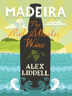 cover image of Madeira